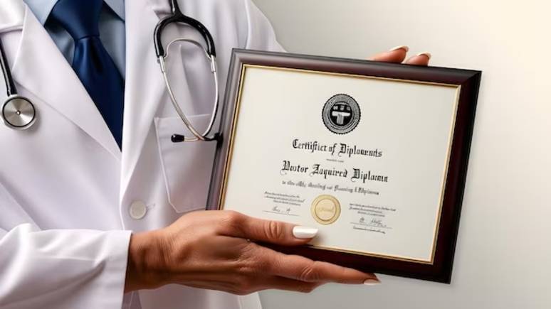 cirujano certificado