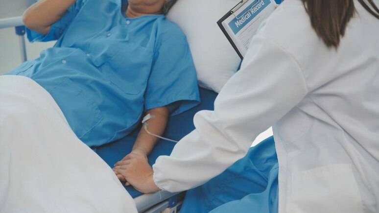 equipo de Coordinación de Pacientes