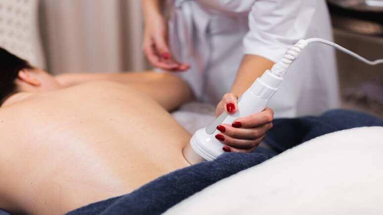 what is Radiofrequency