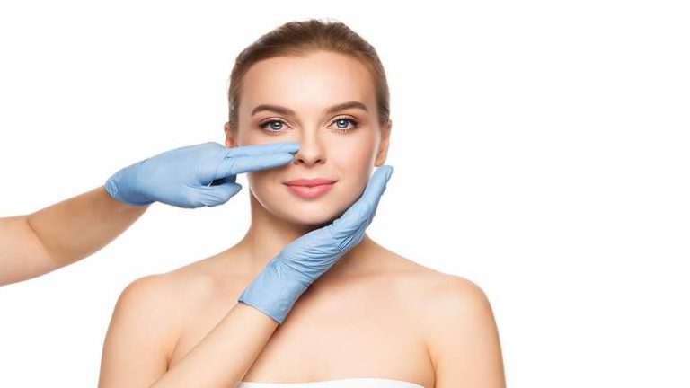 afraid of plastic surgery