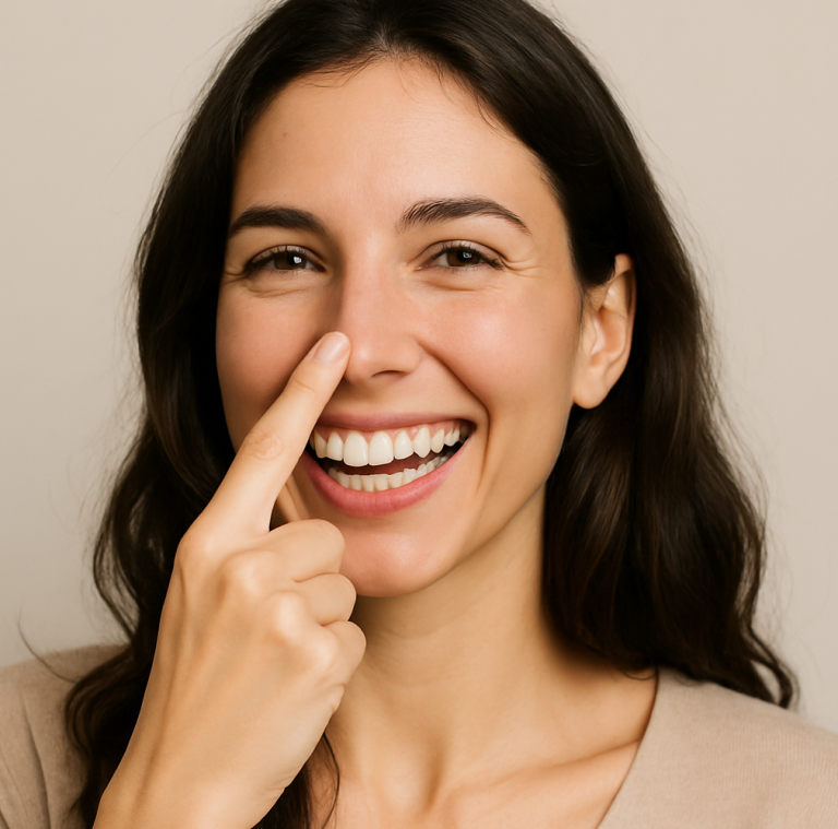 Rinoplastia funcional vs estética