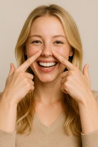 Aesthetic Rhinoplasty