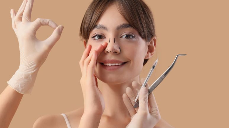 Can You Combine Aesthetic and Functional Rhinoplasty?