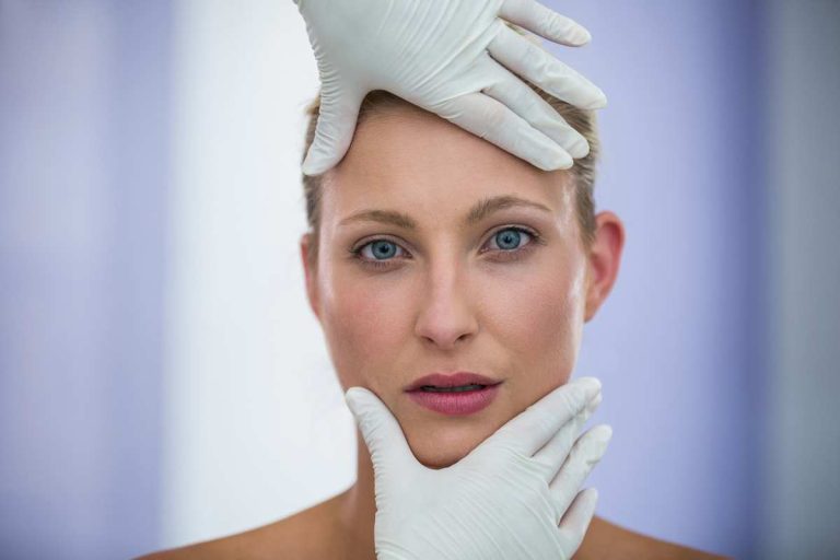 How plastic surgery impacts your self-esteem