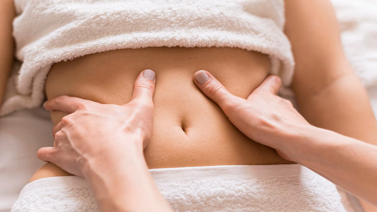 Lymphatic Drainage Recommended After Surgery
