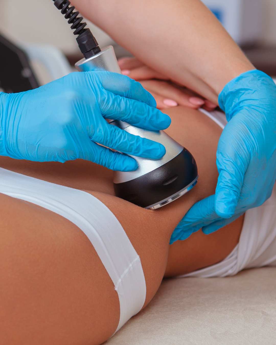 What does Lymphatic Drainage do