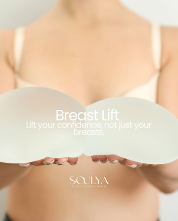 Breast Lift