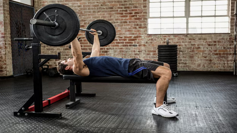 How to Lose Chest Fat in Males