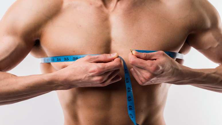 Surgical Treatment for Gynecomastia
